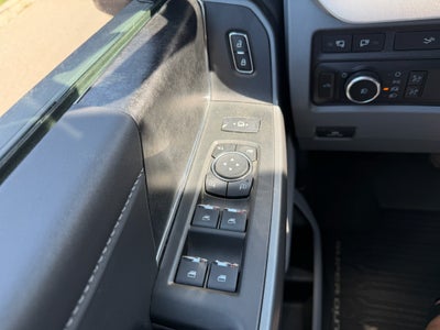 2024 Ford F-350 XLT
