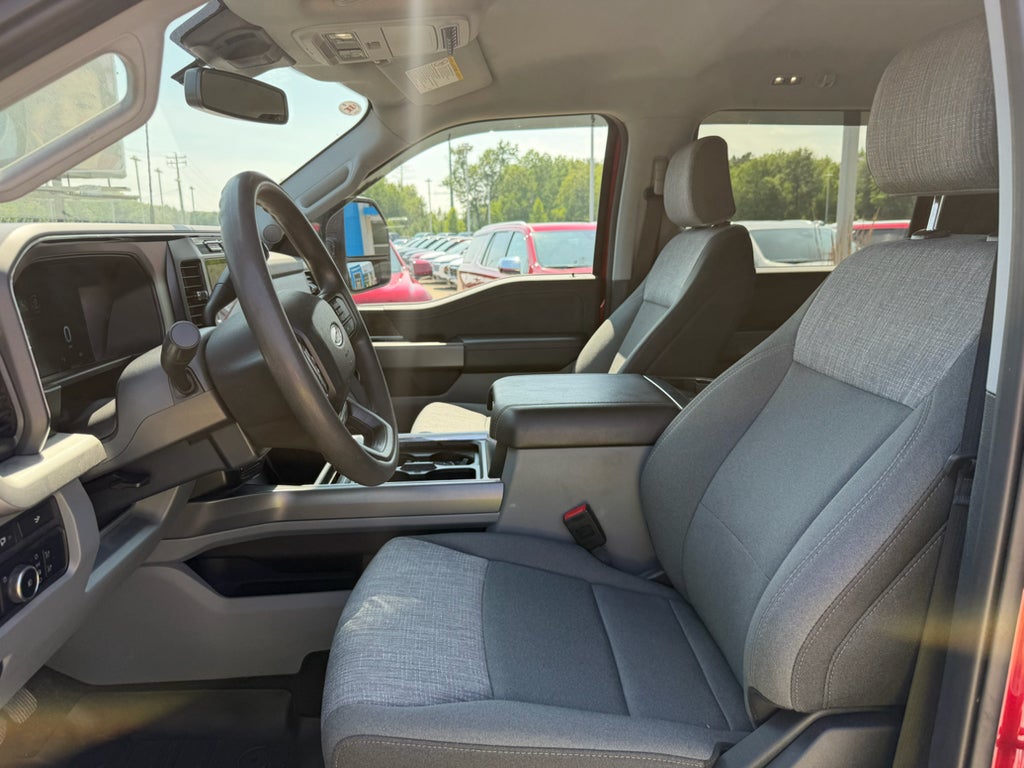 2024 Ford F-350 XLT