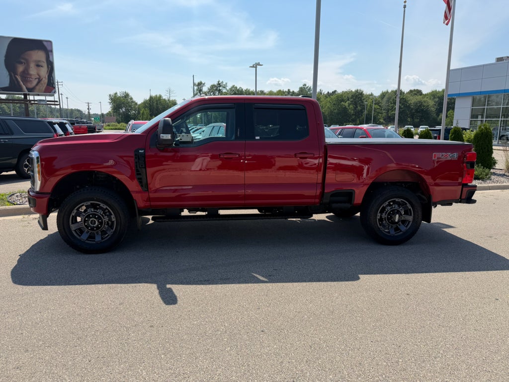 2024 Ford F-350 XLT