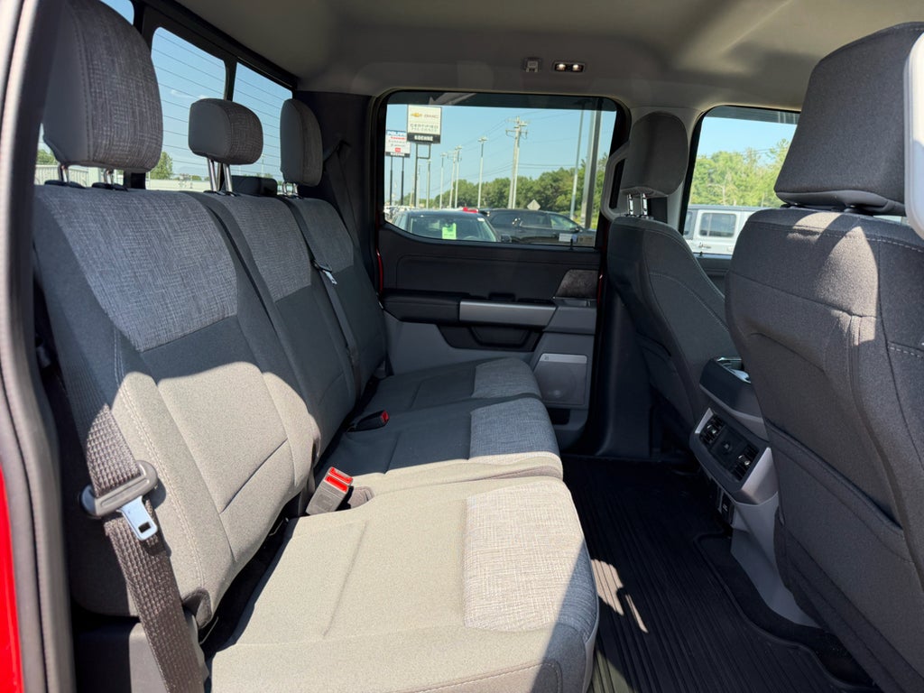 2024 Ford F-350 XLT