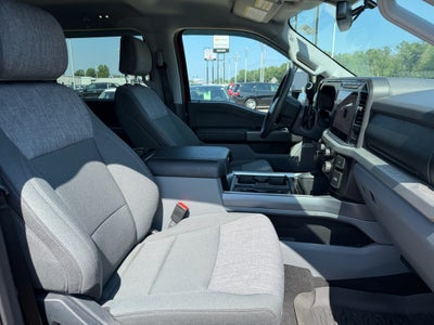 2024 Ford F-350 XLT