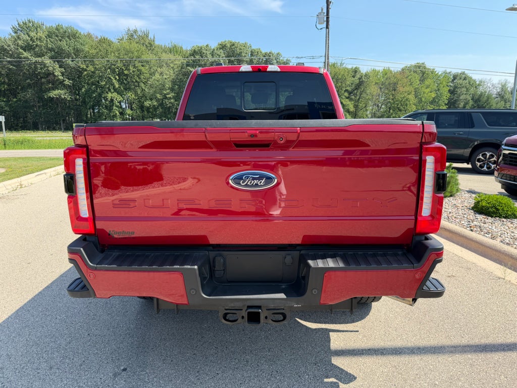 2024 Ford F-350 XLT