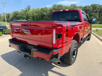 2024 Ford F-350 XLT