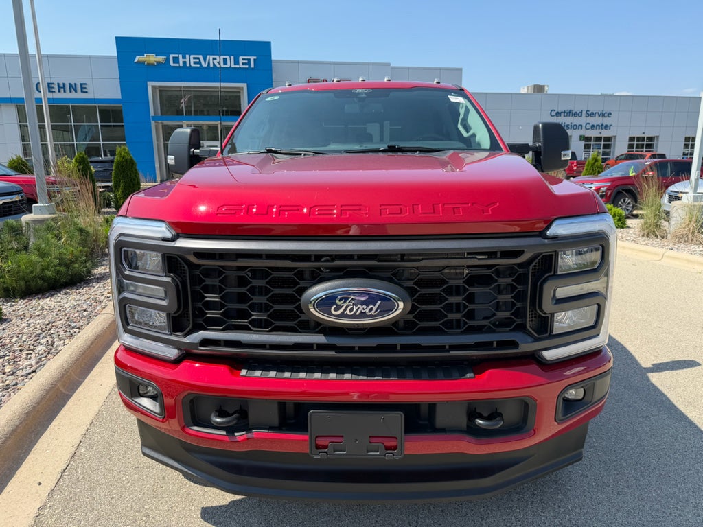 2024 Ford F-350 XLT