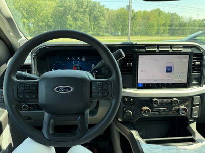 2024 Ford F-350 XLT