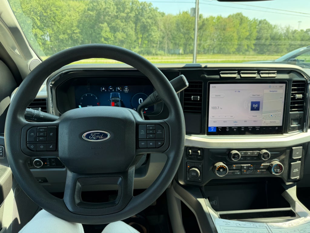 2024 Ford F-350 XLT