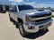 2019 Chevrolet Silverado 3500 HD LTZ