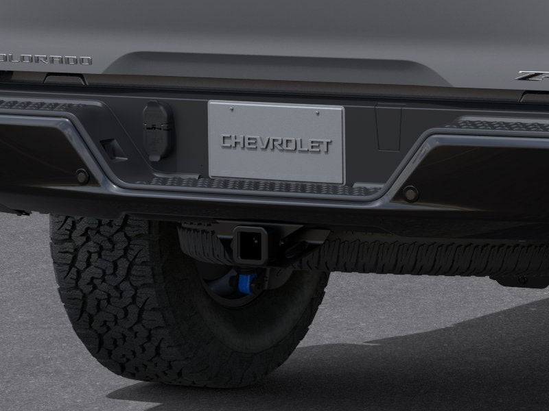 2026 Chevrolet Colorado ZR2 - Photo 14