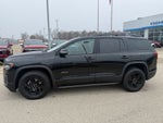 2022 GMC Acadia AT4