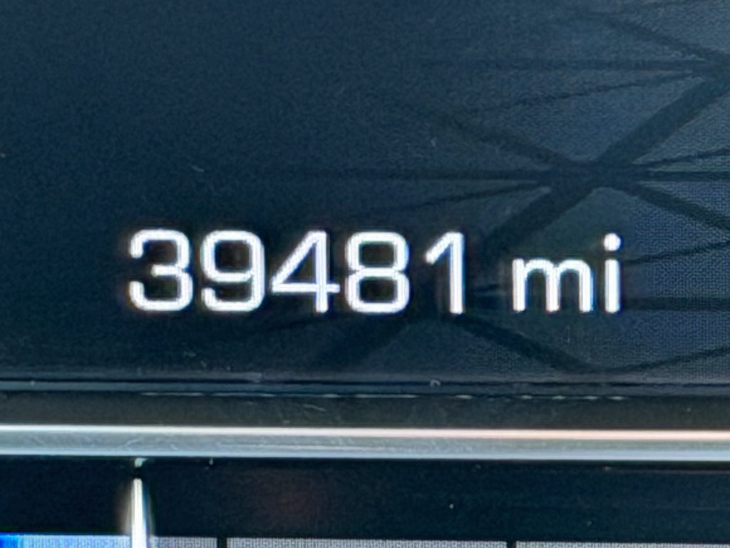 2024 GMC Yukon XL AT4