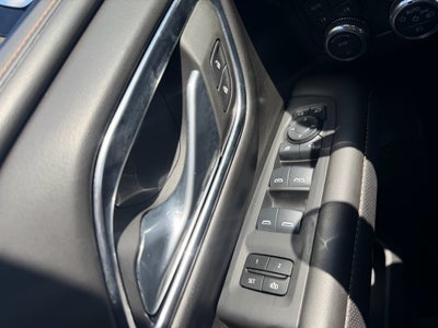 2024 GMC Yukon XL AT4