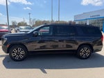 2024 GMC Yukon XL AT4