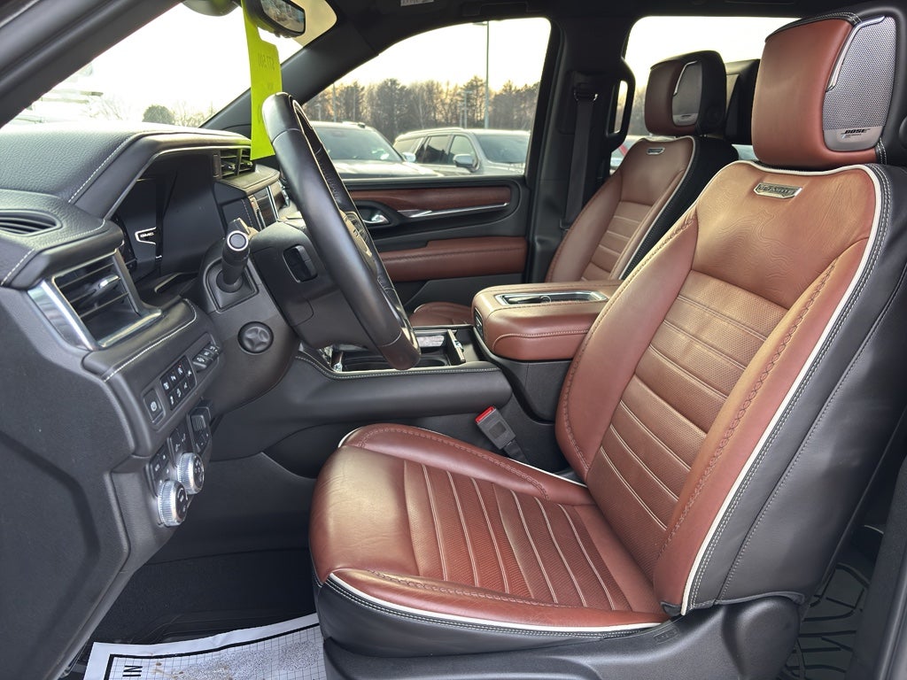 2023 GMC Yukon XL Denali Ultimate