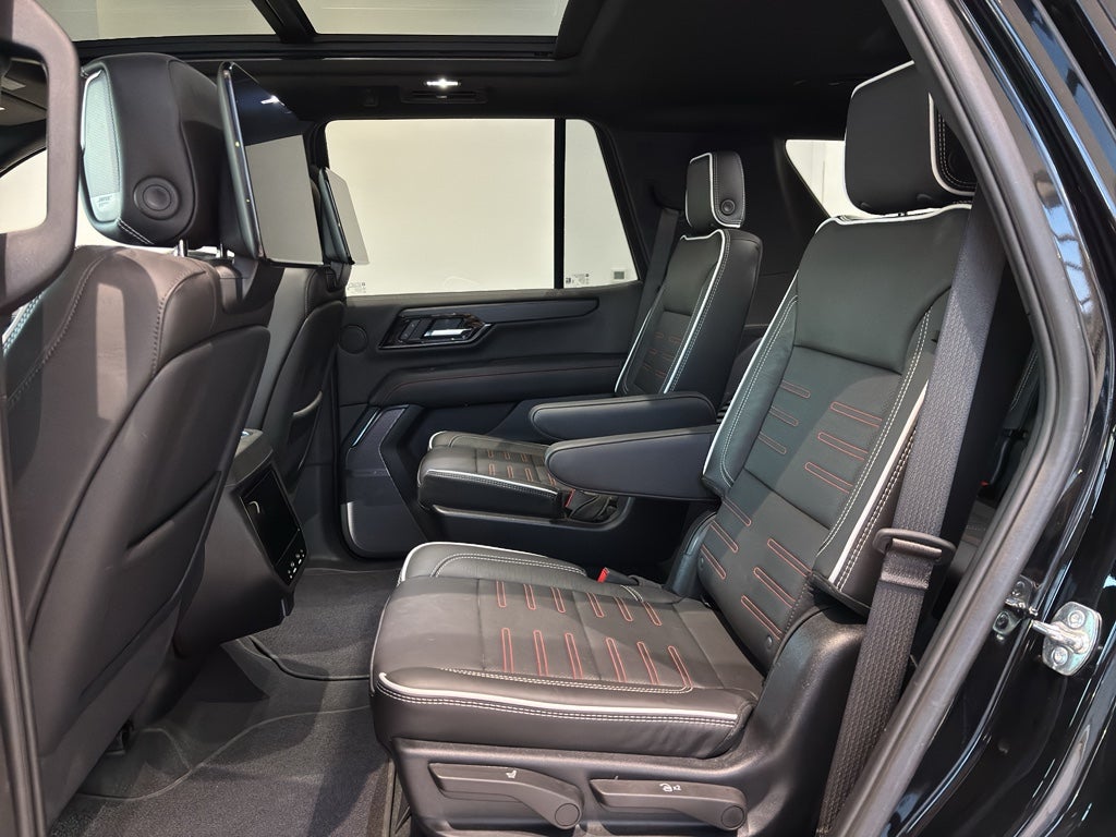 2025 GMC Yukon AT4 Ultimate