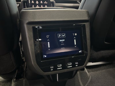 2025 GMC Yukon AT4 Ultimate