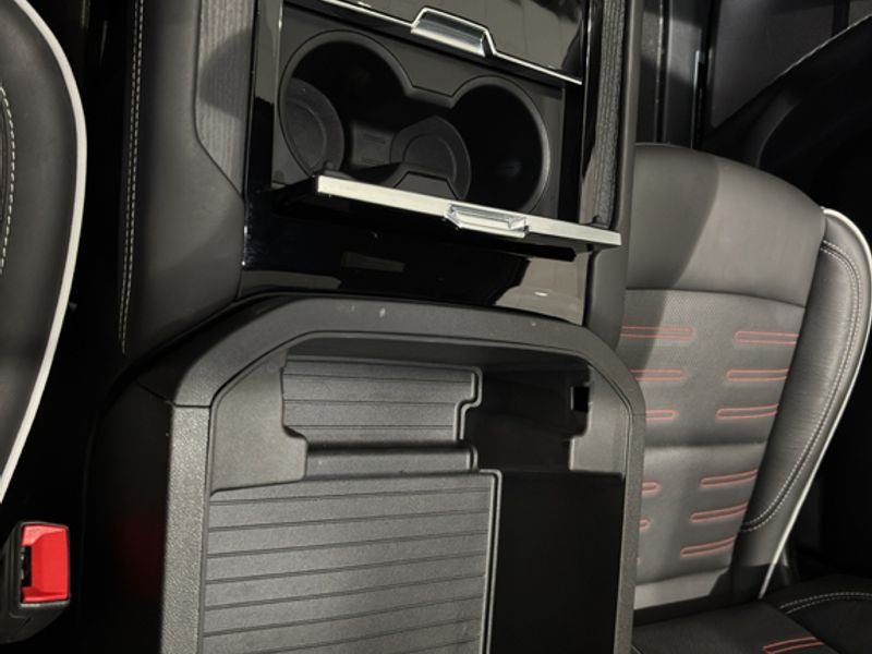 2025 GMC Yukon AT4 Ultimate