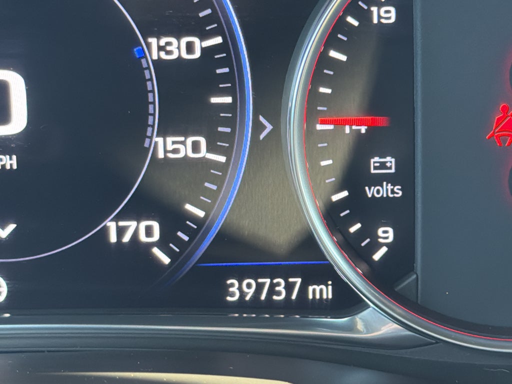 2024 Chevrolet Traverse Limited Premier