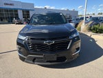 2024 Chevrolet Traverse Limited Premier