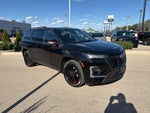2024 Chevrolet Traverse Limited Premier