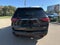 2024 Chevrolet Traverse Limited Premier