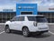 2027 Chevrolet Tahoe Premier