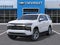 2027 Chevrolet Tahoe Premier