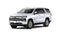 2027 Chevrolet Tahoe Premier