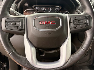 2020 GMC Sierra 2500 HD SLE