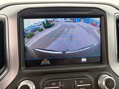 2020 GMC Sierra 2500 HD SLE