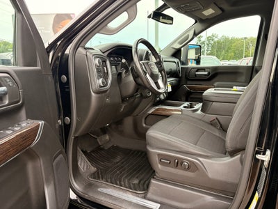 2020 GMC Sierra 2500 HD SLE