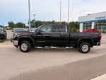2020 GMC Sierra 2500 HD SLE