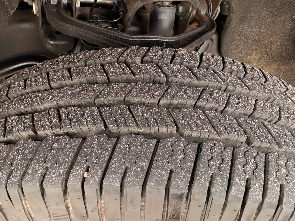 2020 GMC Sierra 2500 HD SLE