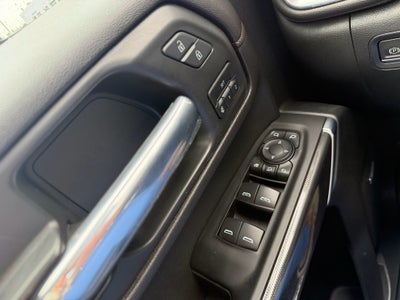 2022 GMC Sierra 2500 HD AT4