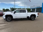 2022 GMC Sierra 2500 HD AT4