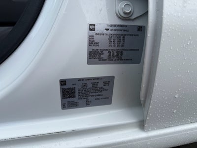 2022 GMC Sierra 2500 HD AT4