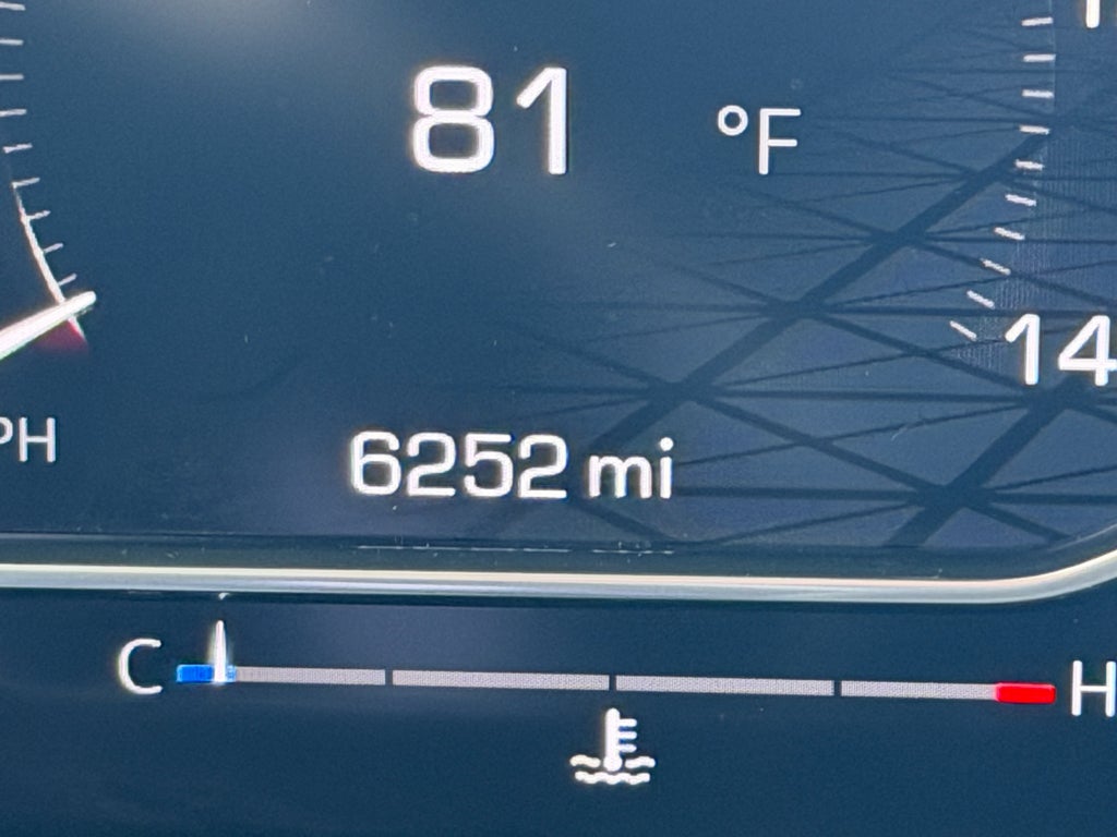 2025 GMC Sierra 2500 HD AT4X