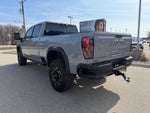 2025 GMC Sierra 2500 HD AT4X