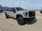 2025 GMC Sierra 2500 HD AT4X