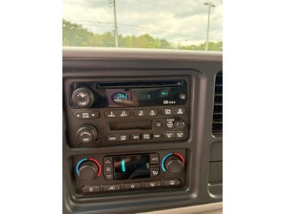 2003 GMC Sierra 2500 HD SLT
