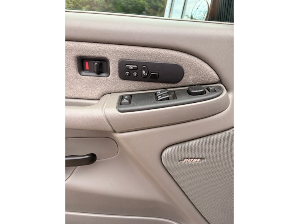 2003 GMC Sierra 2500 HD SLT