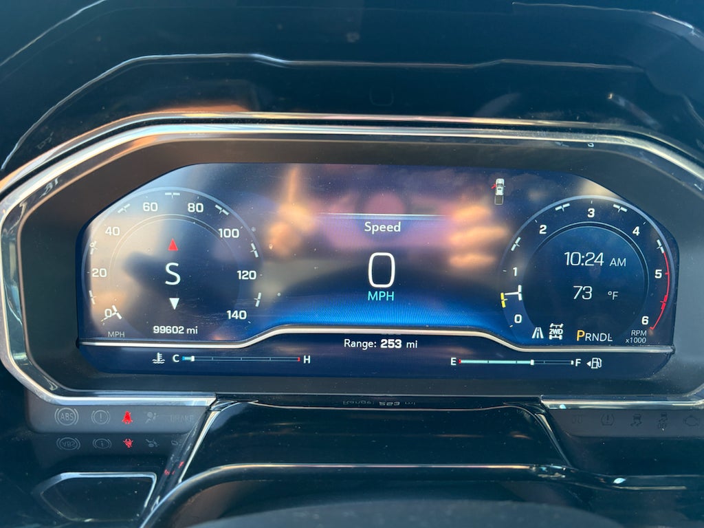 2025 Chevrolet Silverado 3500 HD High Country