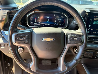 2025 Chevrolet Silverado 3500 HD High Country