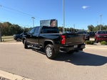 2025 Chevrolet Silverado 3500 HD High Country