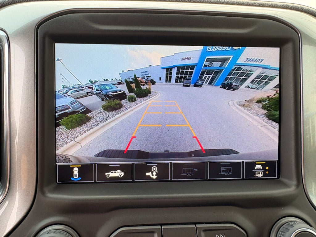 2022 Chevrolet Silverado 3500 HD LTZ