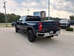 2022 Chevrolet Silverado 3500 HD LTZ