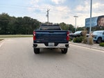 2022 Chevrolet Silverado 3500 HD LTZ