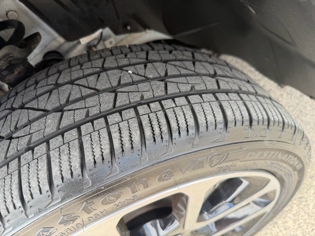 2018 Jeep Compass Limited 4x4