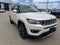 2018 Jeep Compass Limited 4x4