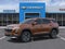 2027 Chevrolet Equinox FWD LT