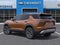 2027 Chevrolet Equinox FWD LT